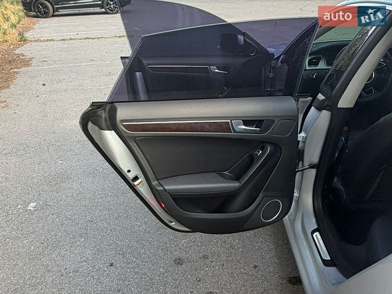 Купе Audi A5 2013 в Києві фото 10 Купе Audi A5 2013 в Києві