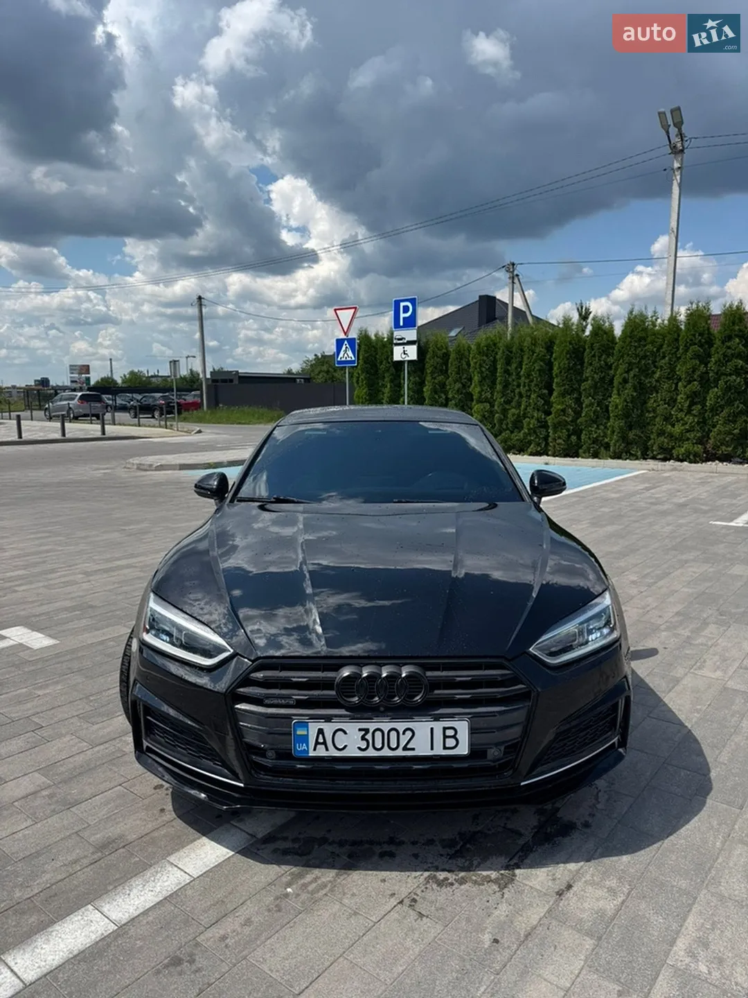 2017 Audi A5 - мініатюра 10