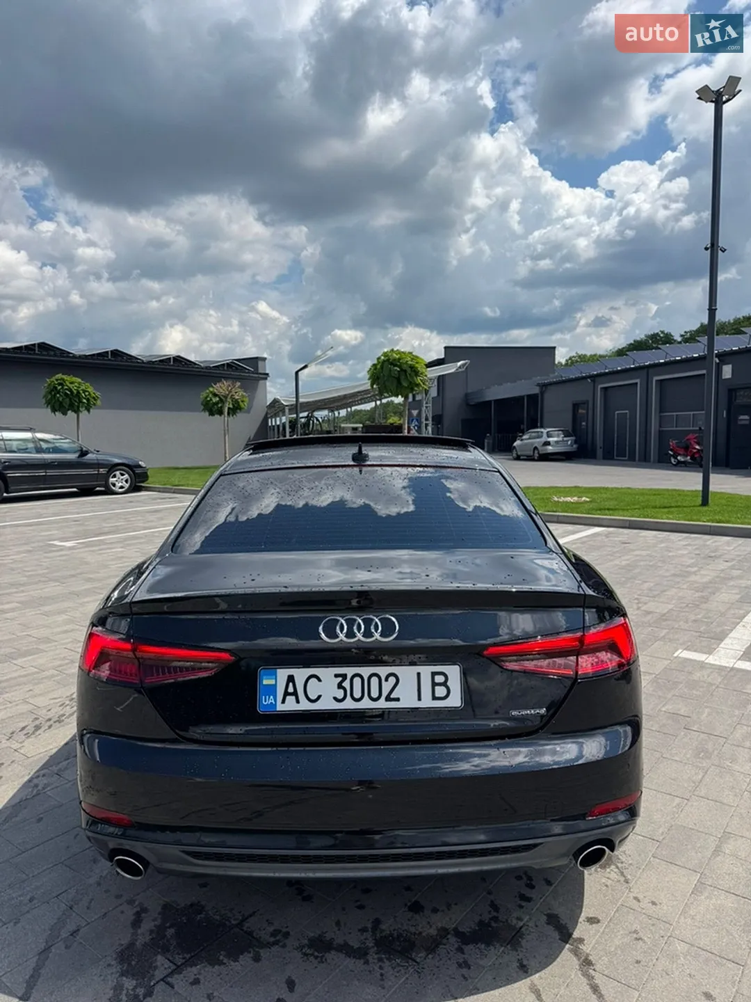 2017 Audi A5 - мініатюра 9