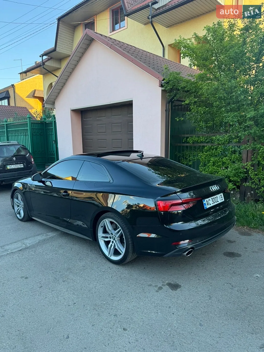 2017 Audi A5 - мініатюра 8