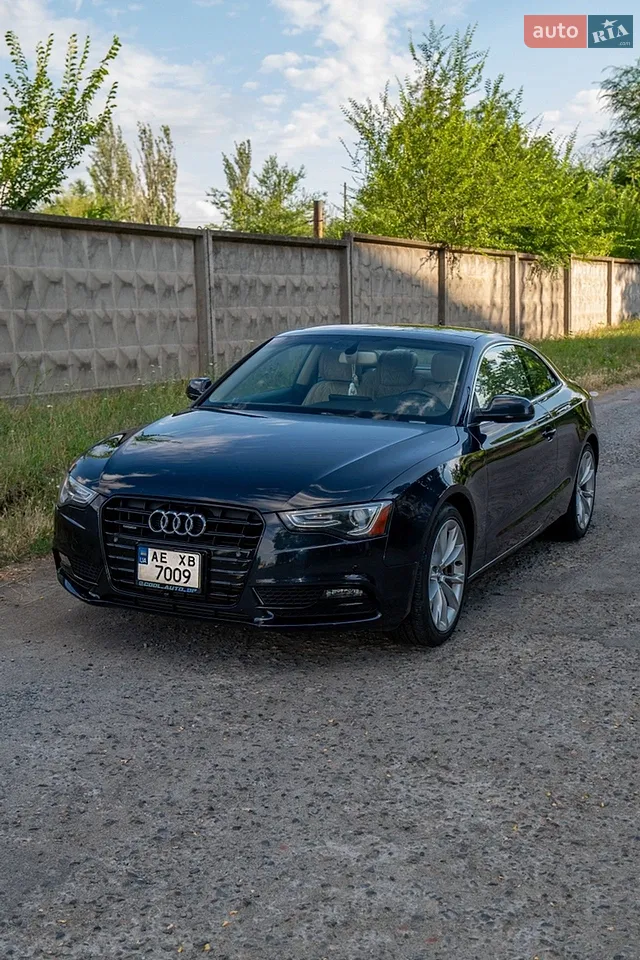 2013 Audi A5 - мініатюра 17