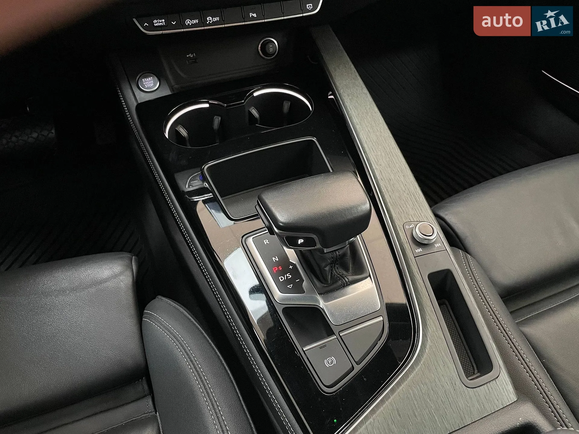 2022 Audi A5 - мініатюра 39