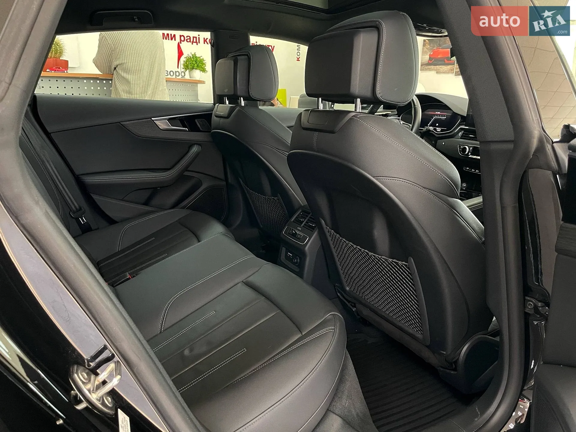 2022 Audi A5 - мініатюра 42