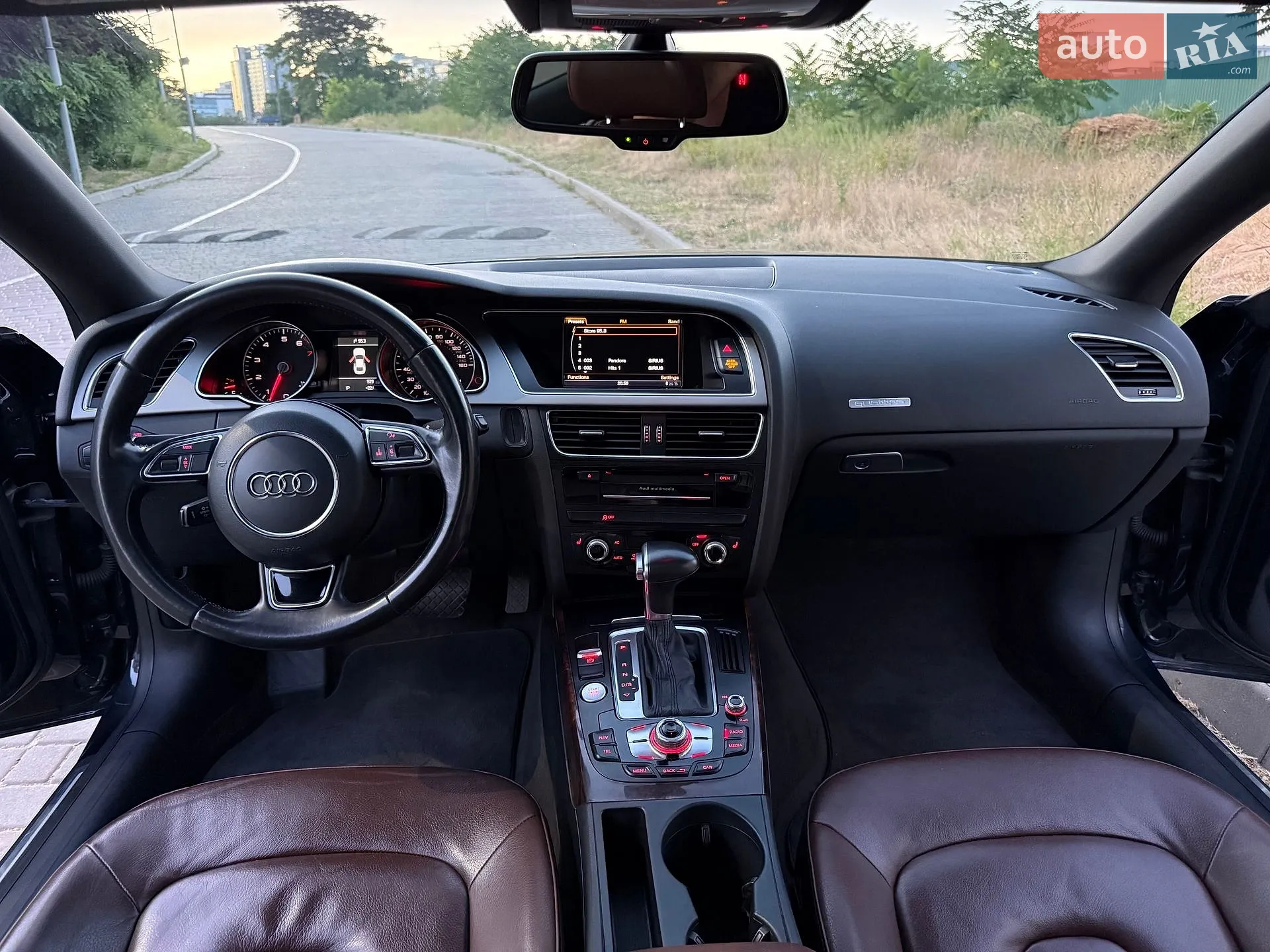 2013 Audi A5 - мініатюра 17