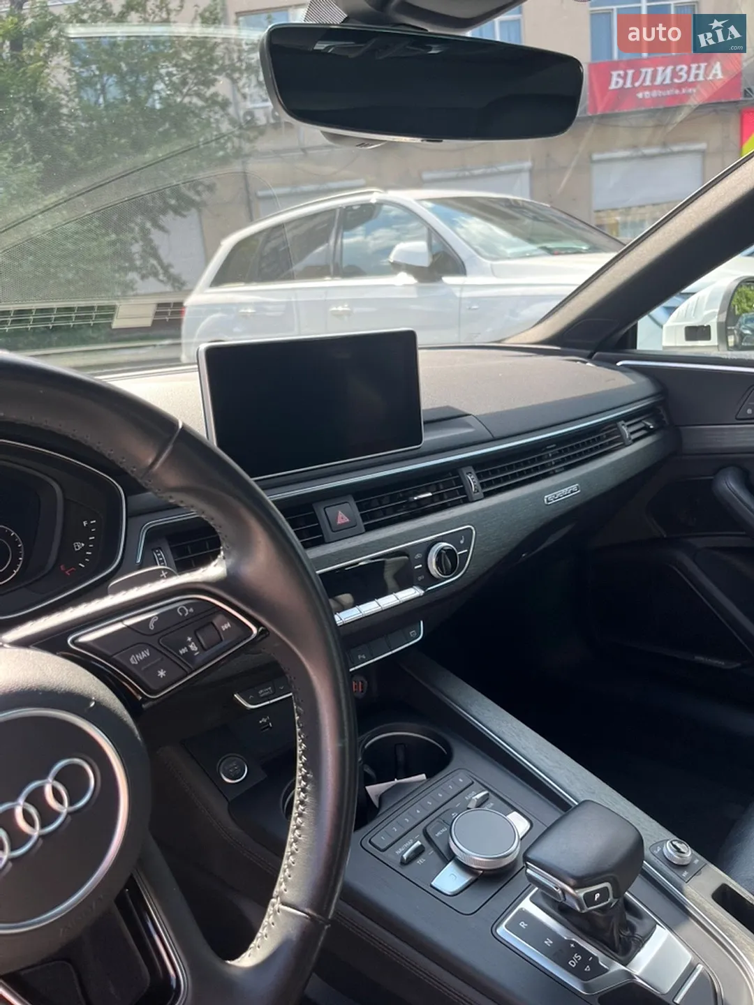 2019 Audi A5 - мініатюра 12