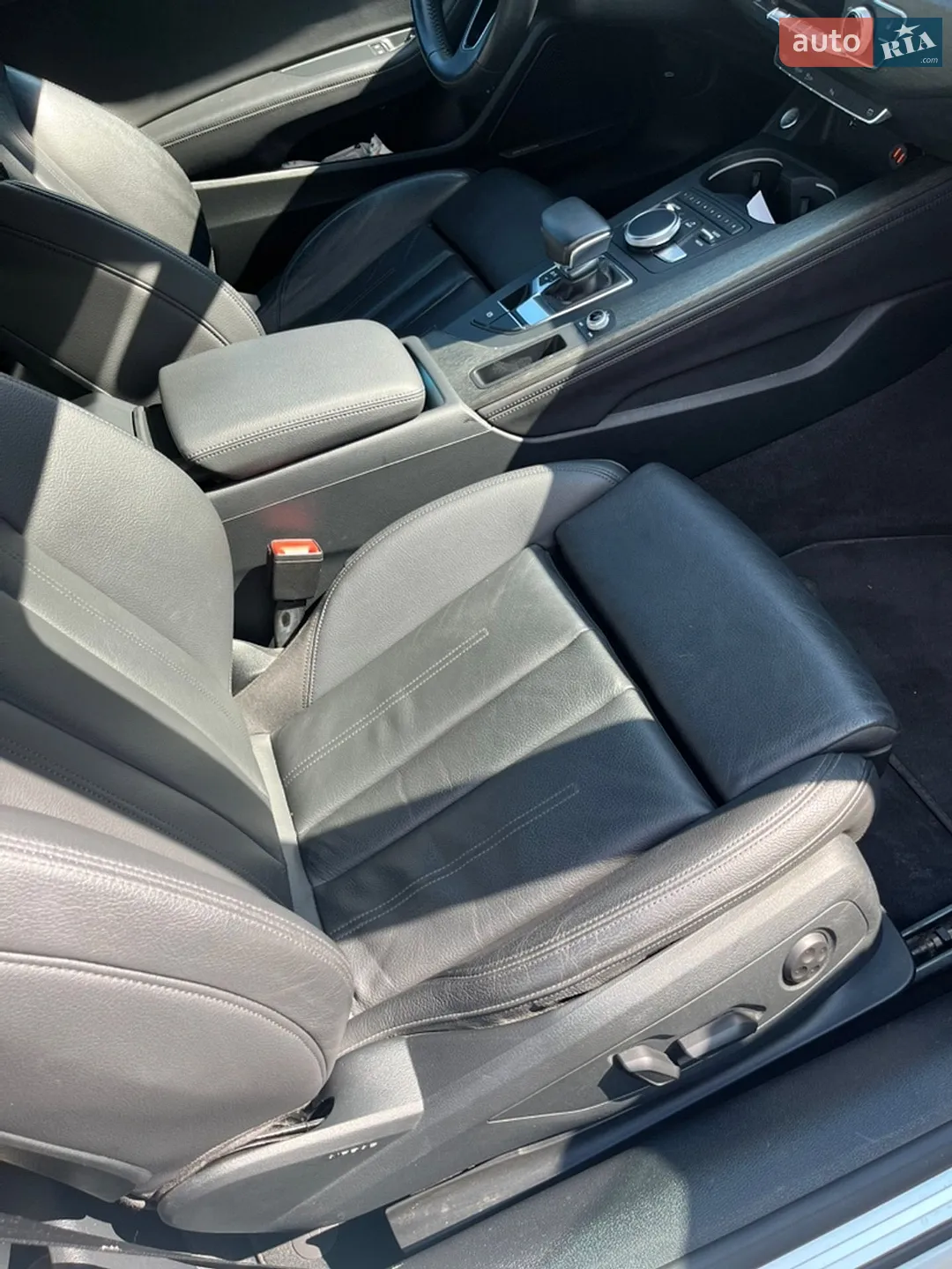 2019 Audi A5 - мініатюра 17