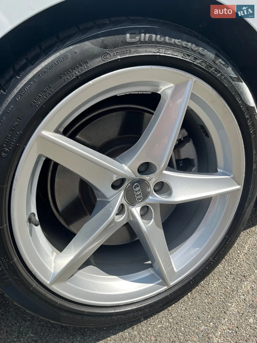 2019 Audi A5 - мініатюра 23