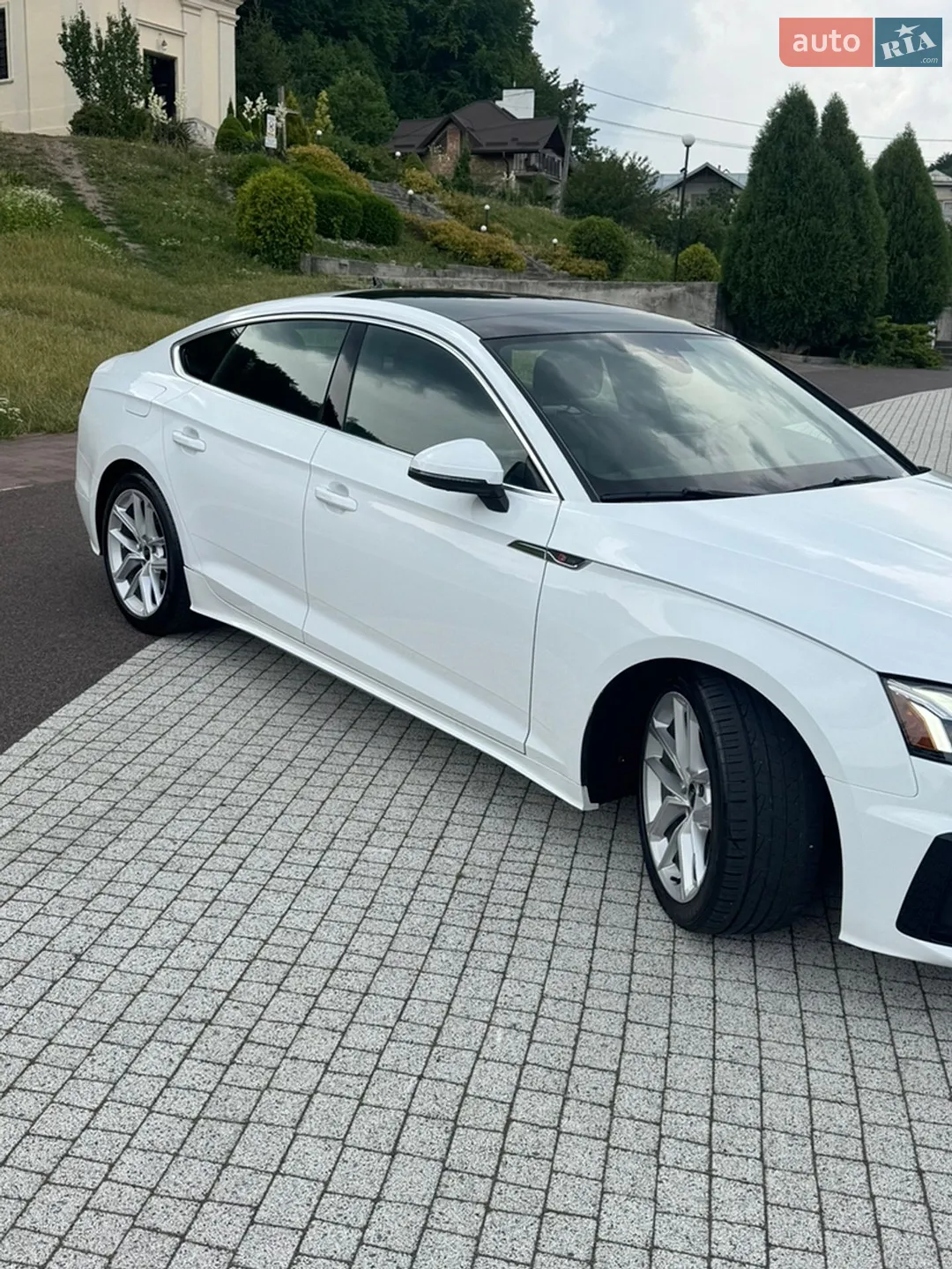2023 Audi A5 - мініатюра 5