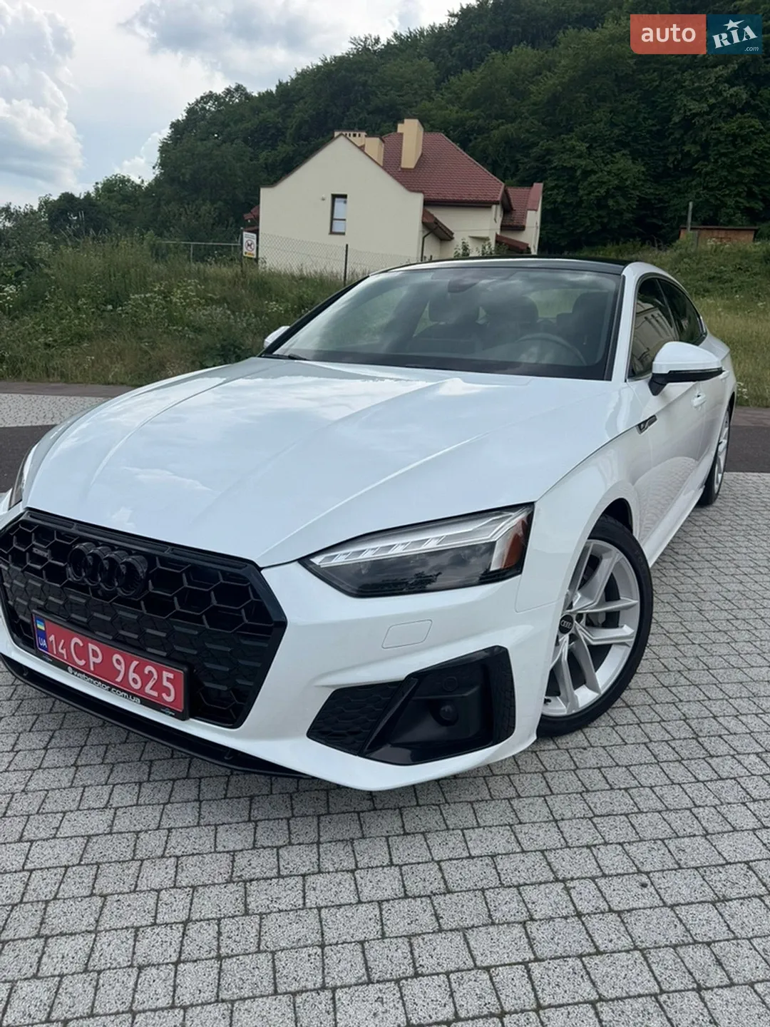2023 Audi A5 - мініатюра 24