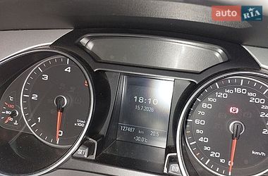 Ліфтбек Audi A5 2015 в Запоріжжі