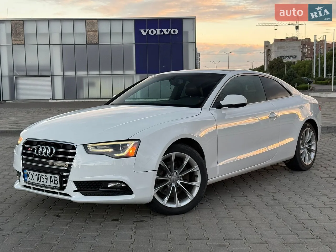 2012 Audi A5 - мініатюра 23
