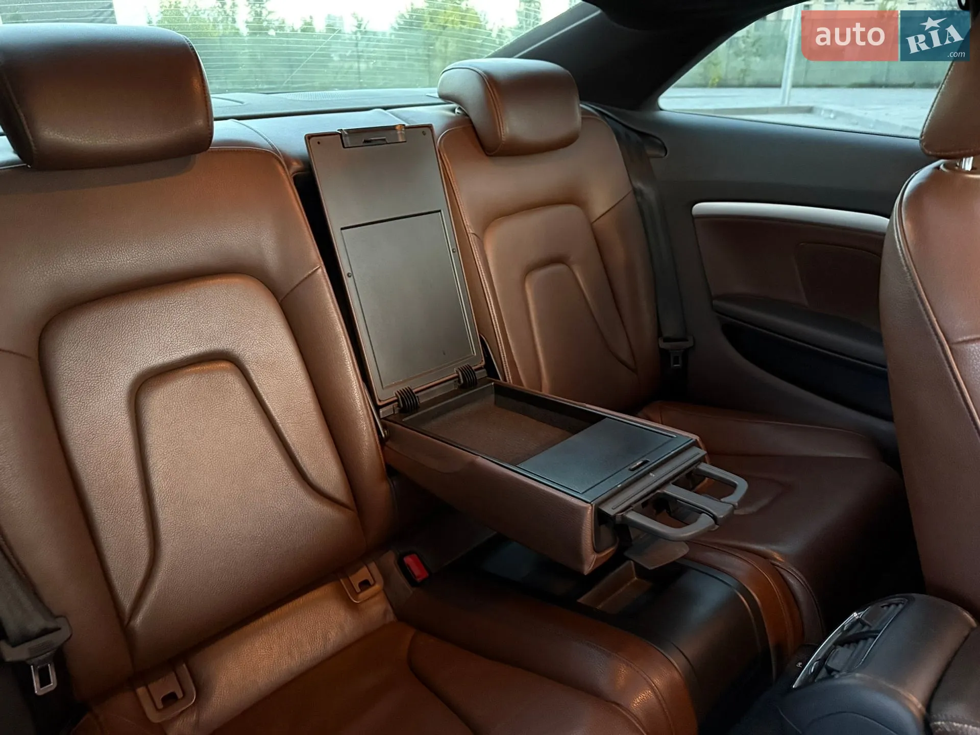 2012 Audi A5 - мініатюра 15