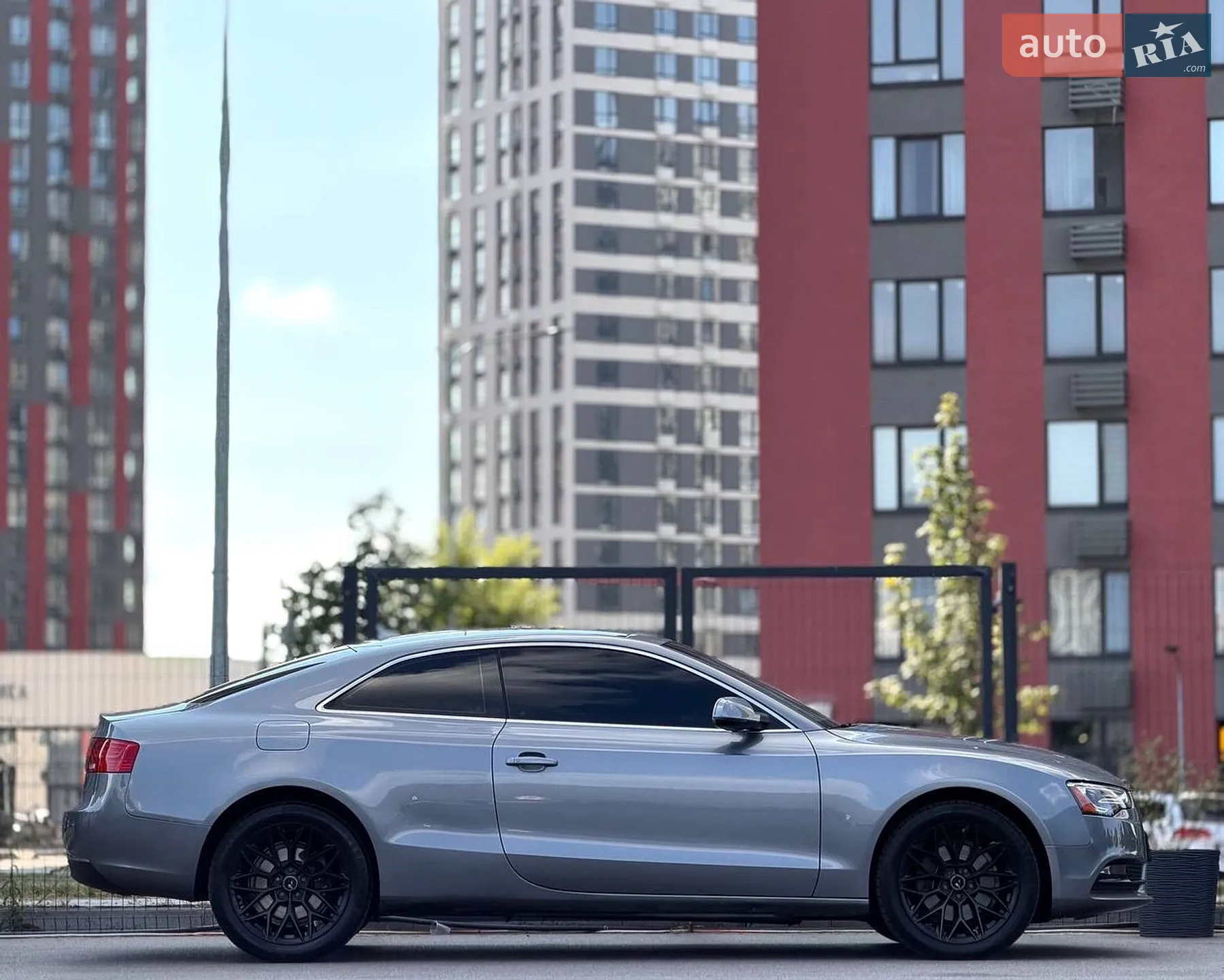 2014 Audi A5 - мініатюра 9