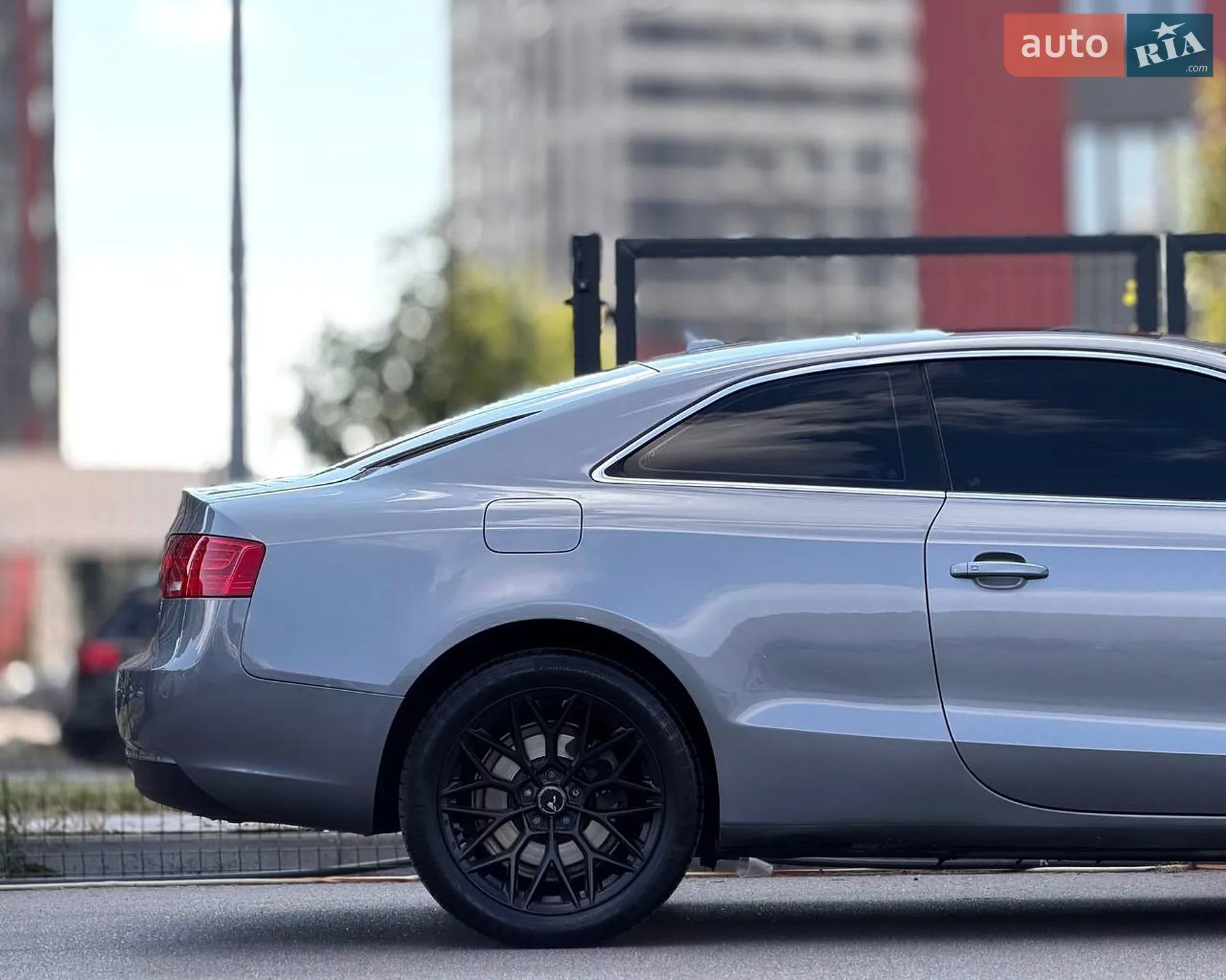 2014 Audi A5 - мініатюра 11