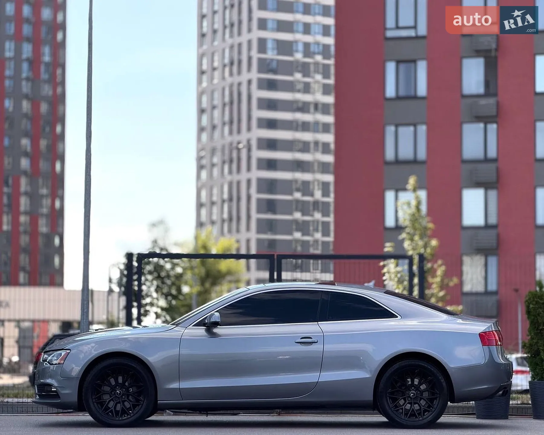 2014 Audi A5 - мініатюра 12
