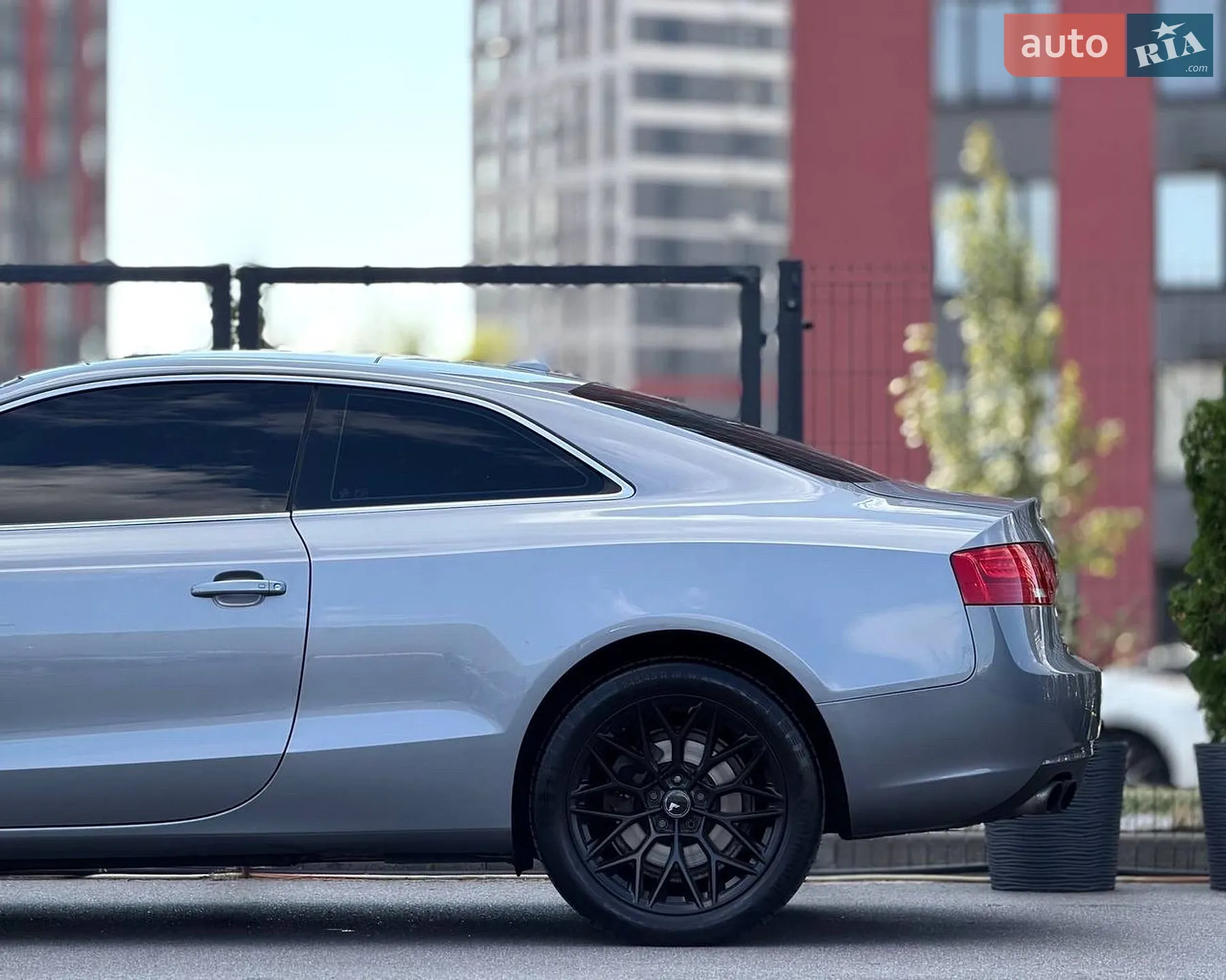 2014 Audi A5 - мініатюра 14