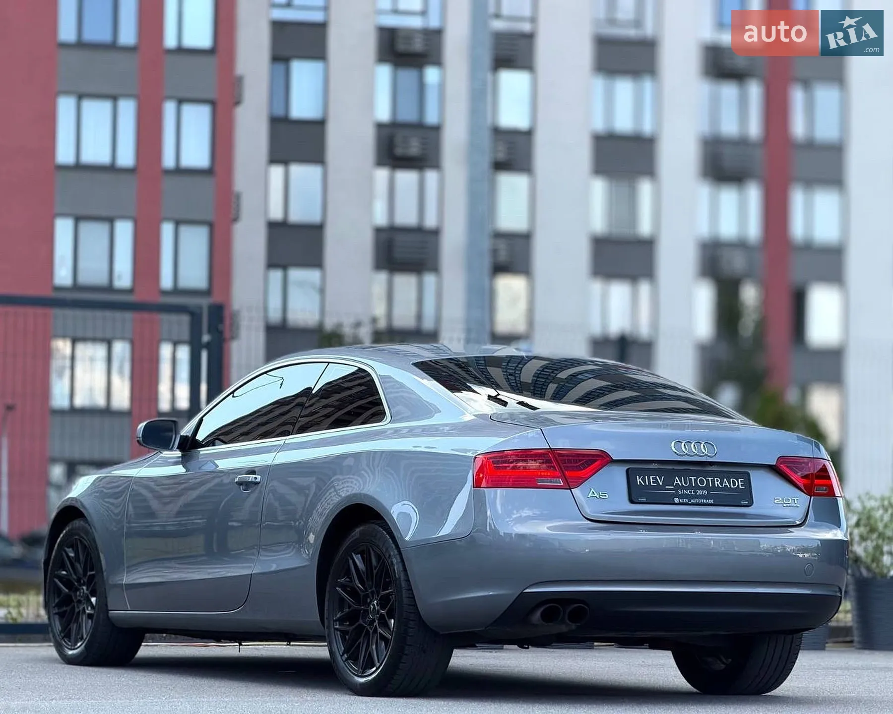 2014 Audi A5 - мініатюра 17