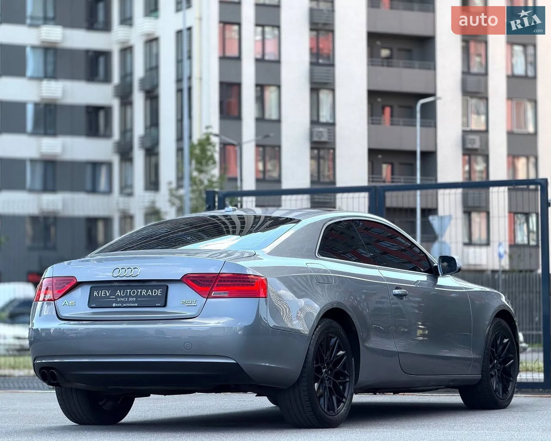 2014 Audi A5 - мініатюра 18