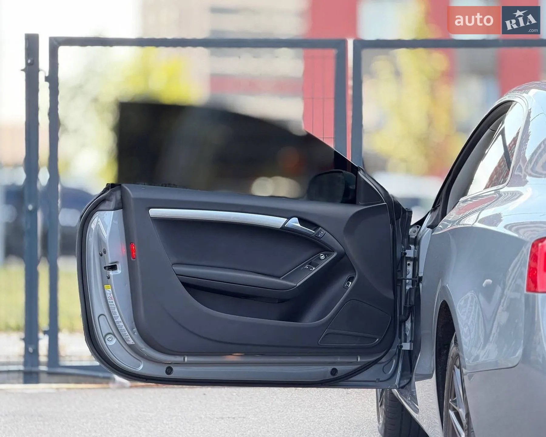 2014 Audi A5 - мініатюра 19