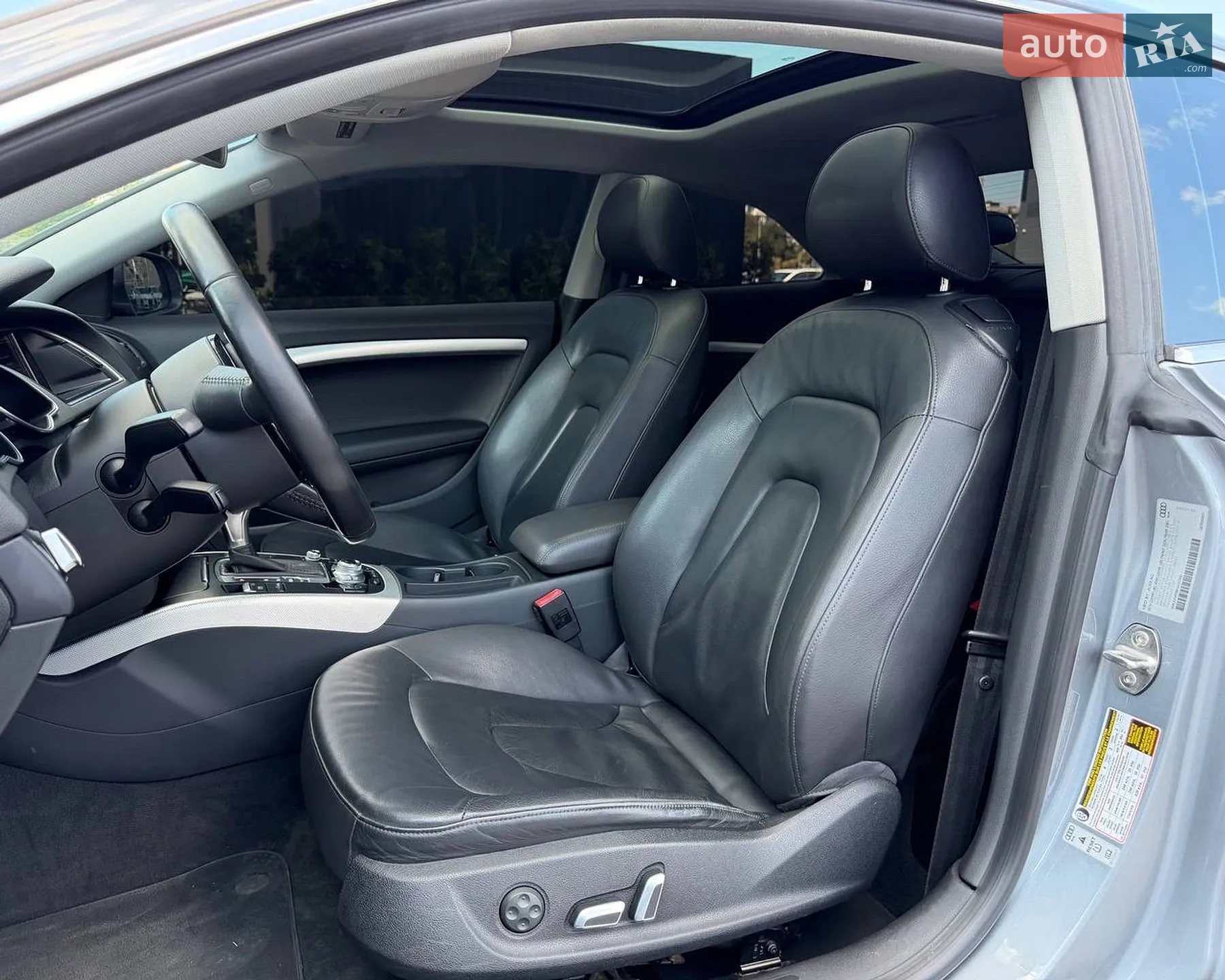2014 Audi A5 - мініатюра 26