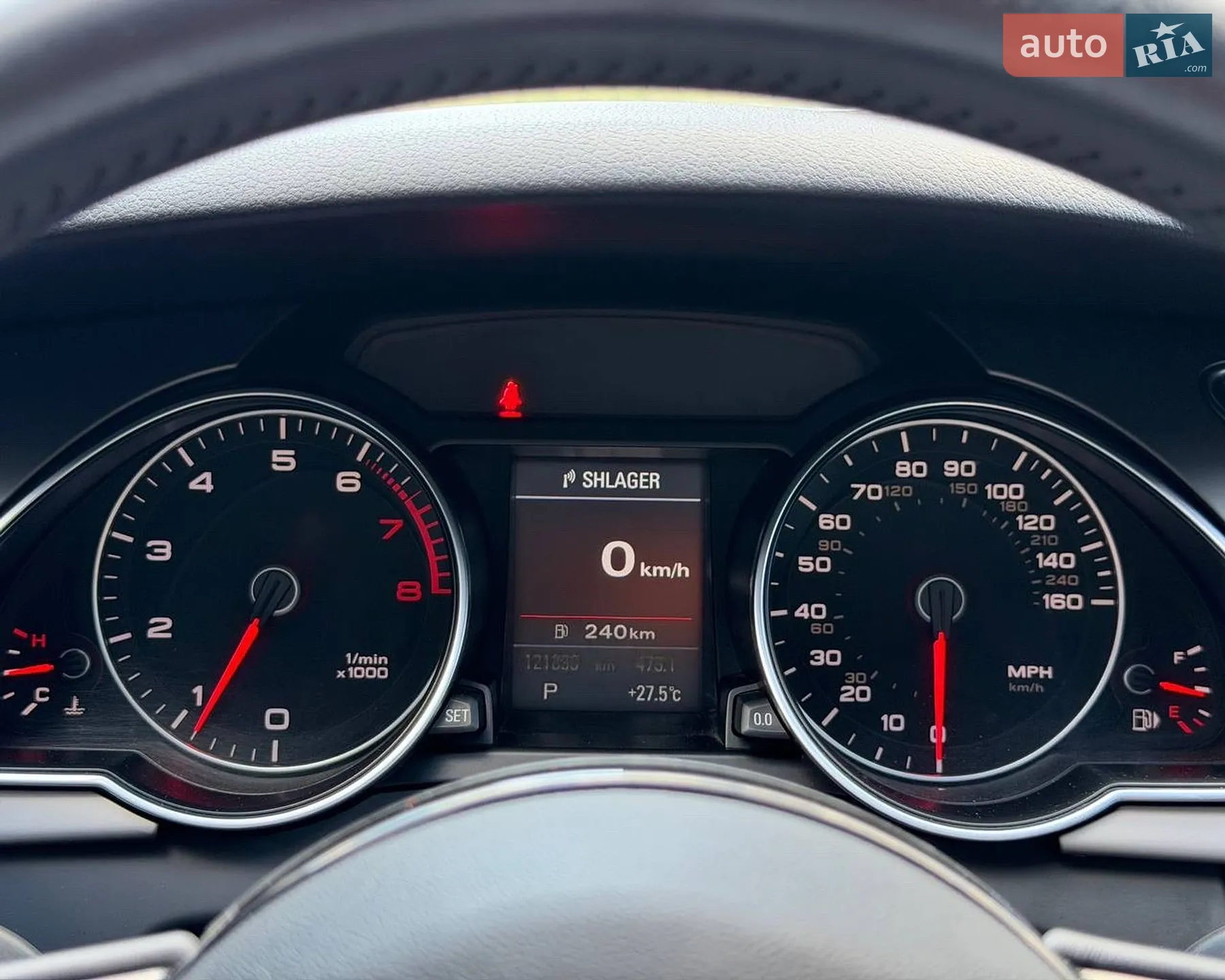 2014 Audi A5 - мініатюра 32