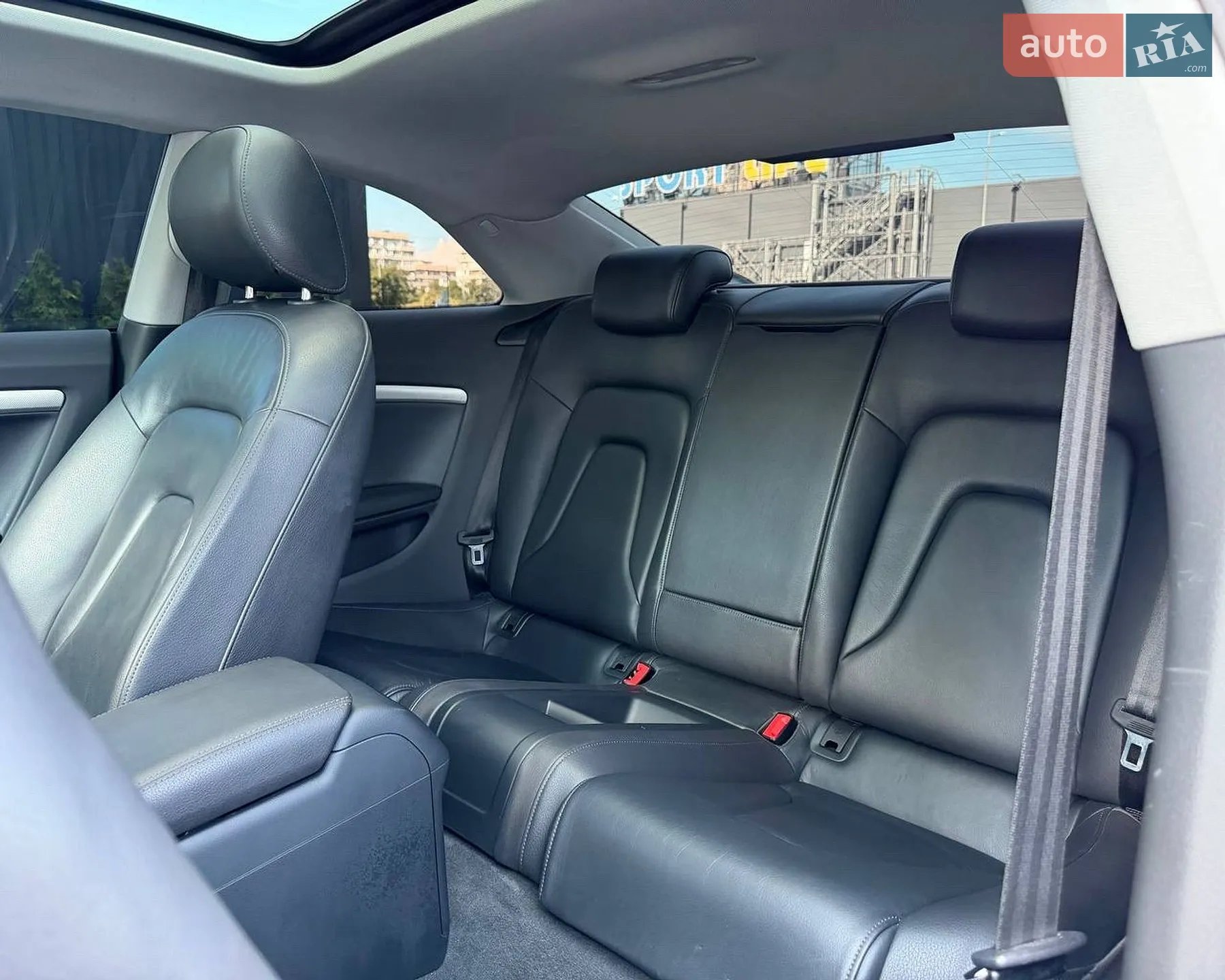 2014 Audi A5 - мініатюра 35