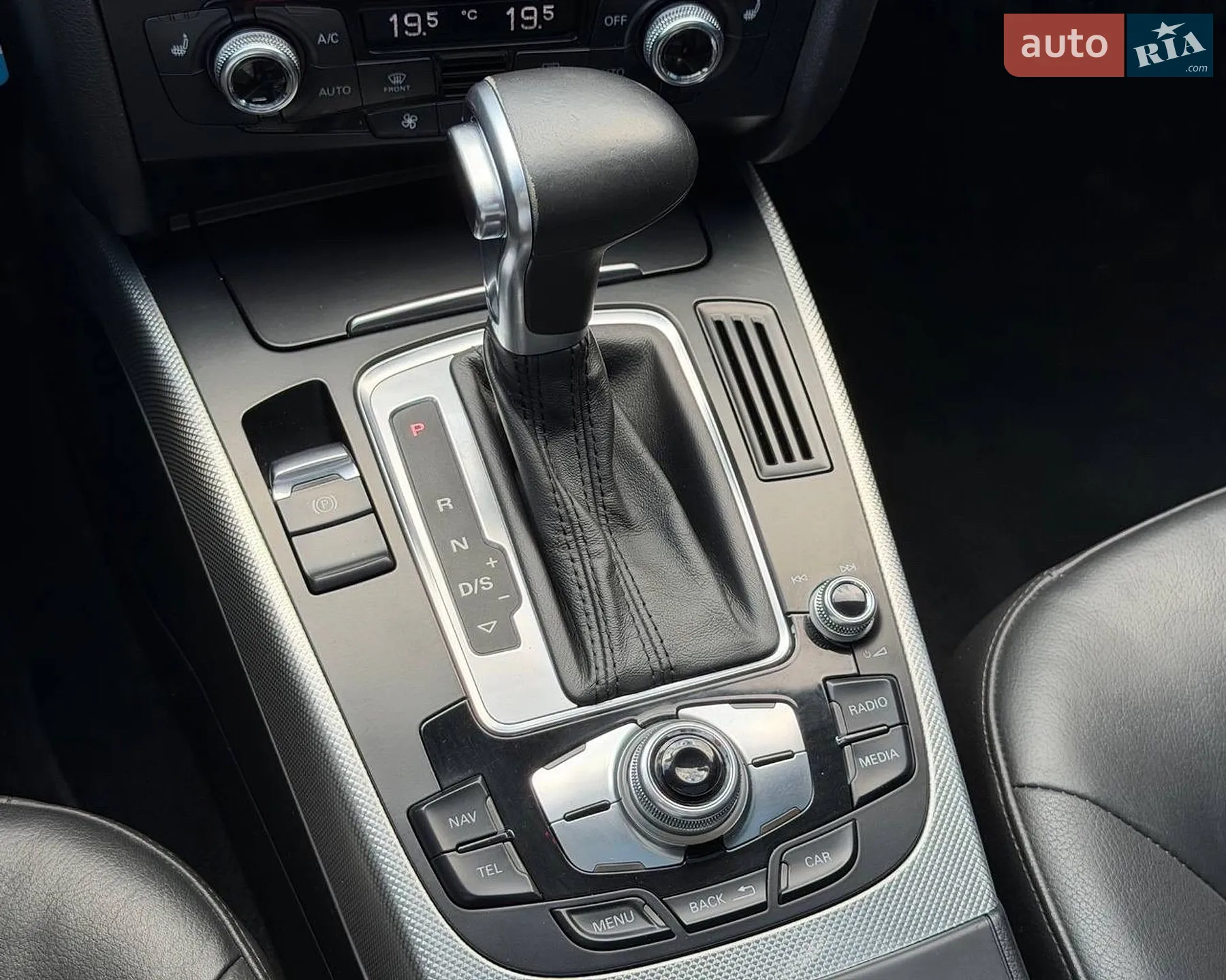 2014 Audi A5 - мініатюра 37