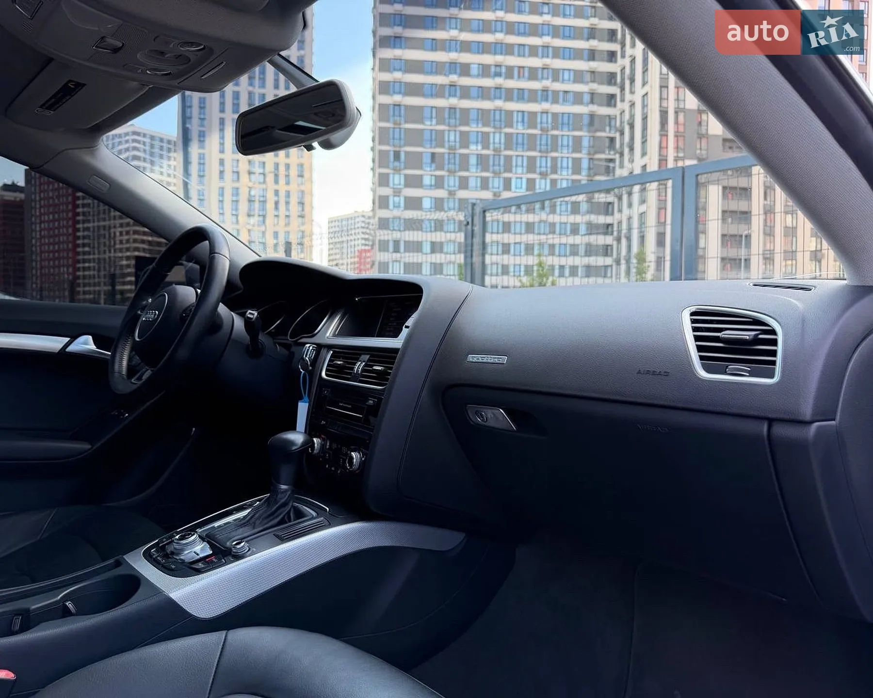2014 Audi A5 - мініатюра 42