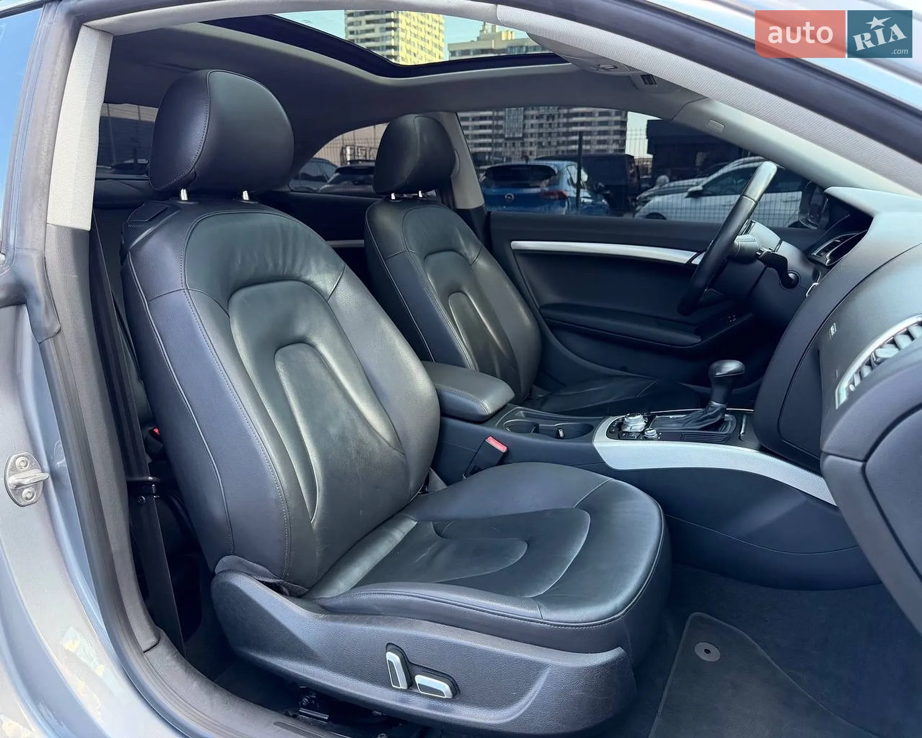 2014 Audi A5 - мініатюра 46