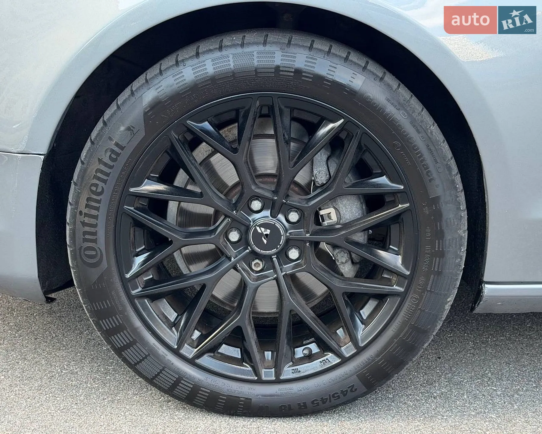 2014 Audi A5 - мініатюра 48