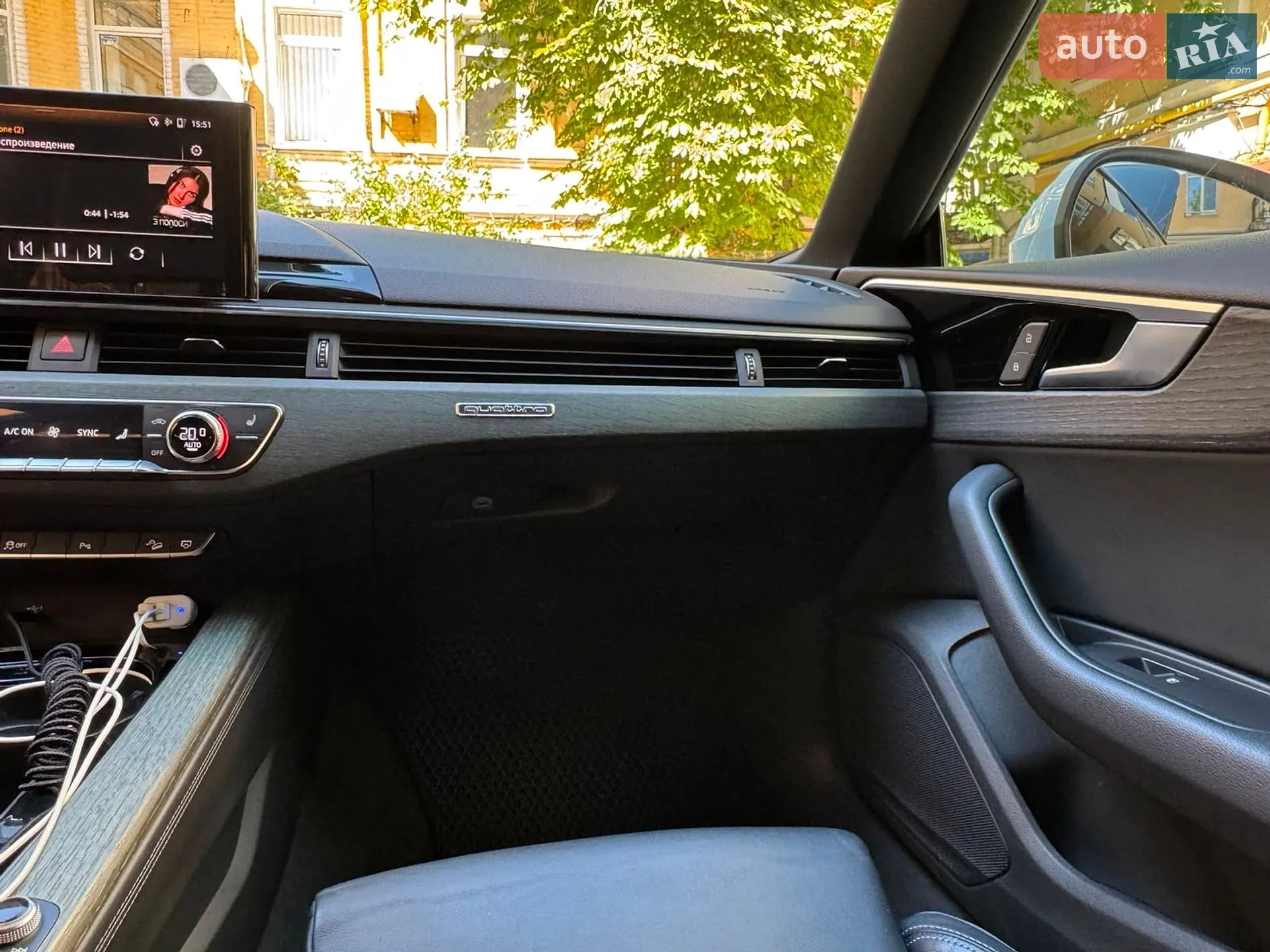 2020 Audi A5 - мініатюра 16