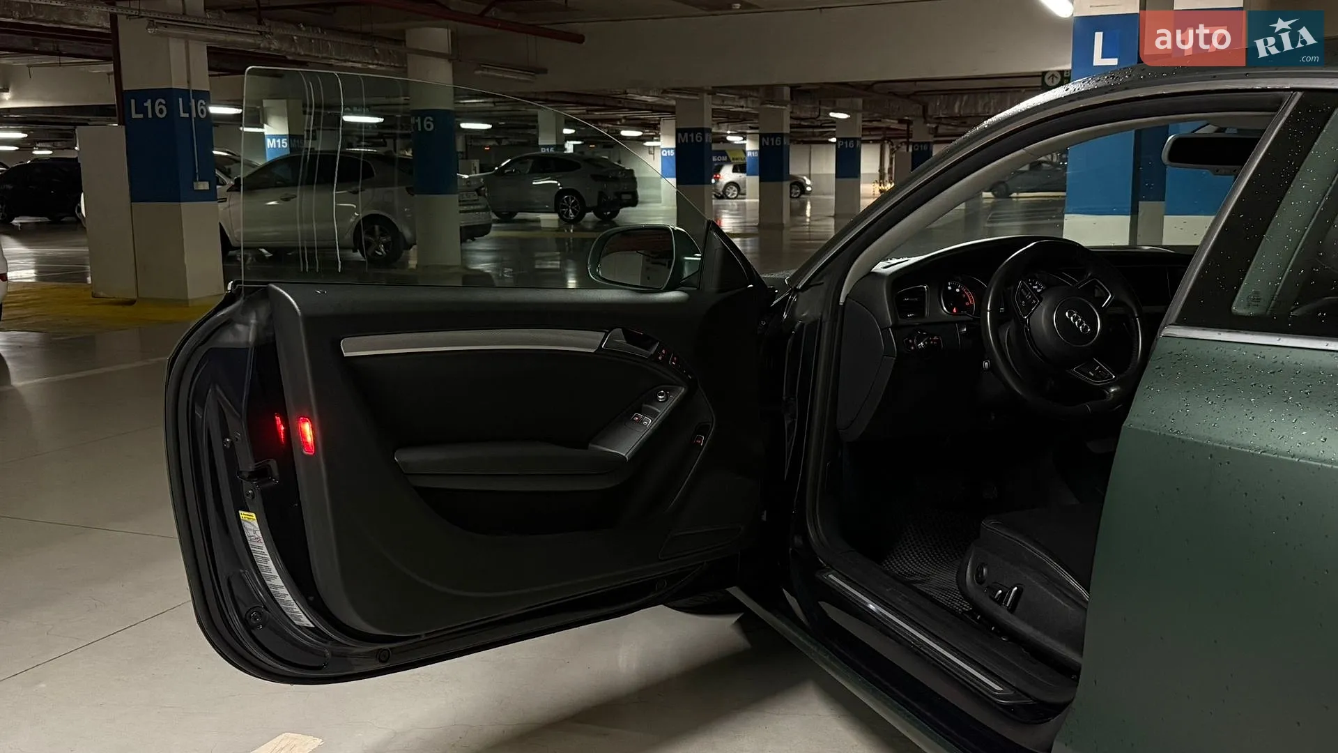 2012 Audi A5 - мініатюра 8