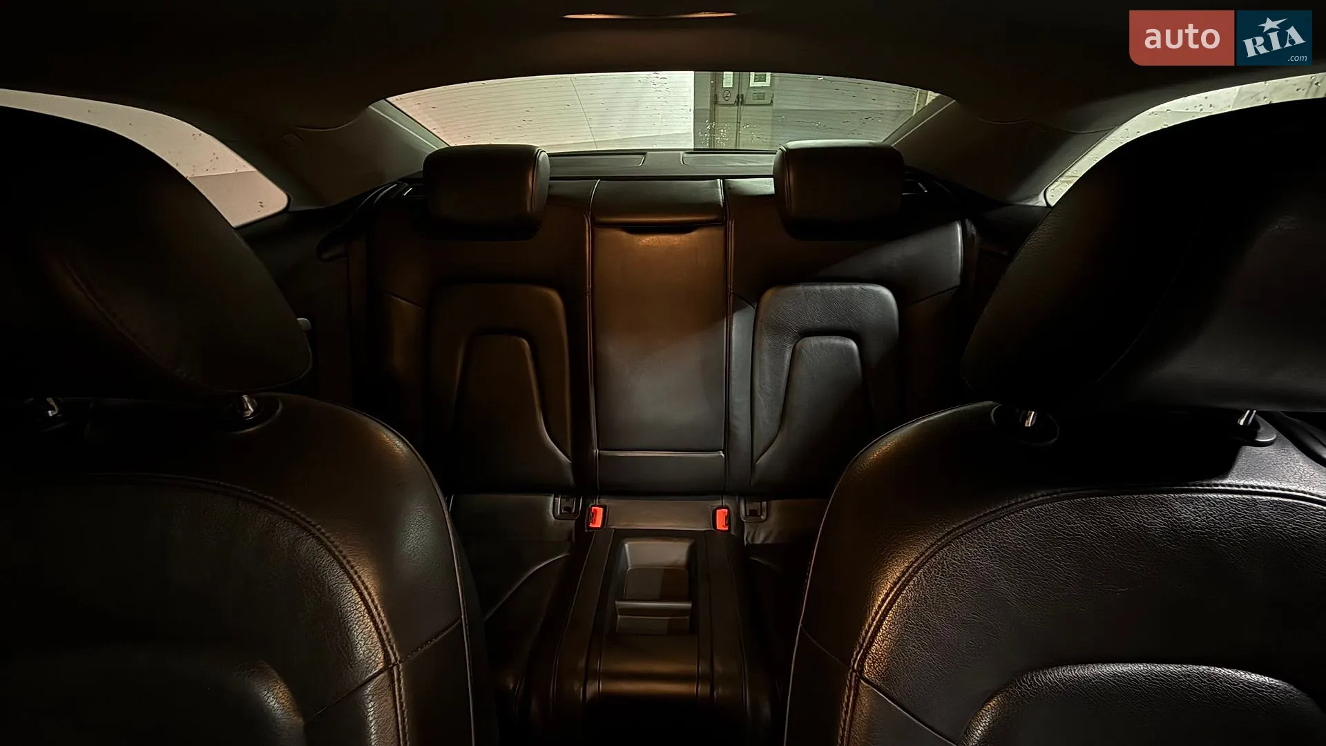 2012 Audi A5 - мініатюра 14