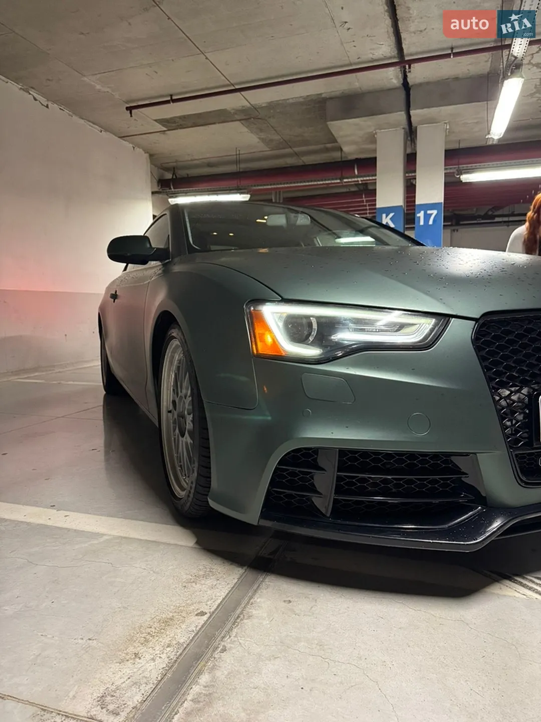 2012 Audi A5 - мініатюра 25