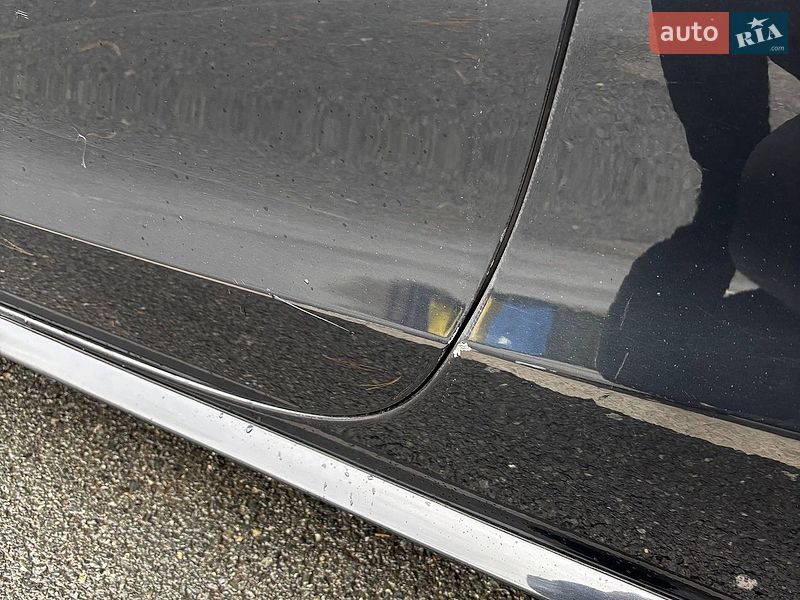 Купе Audi A5 2010 в Киеве