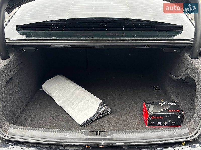 Купе Audi A5 2010 в Киеве