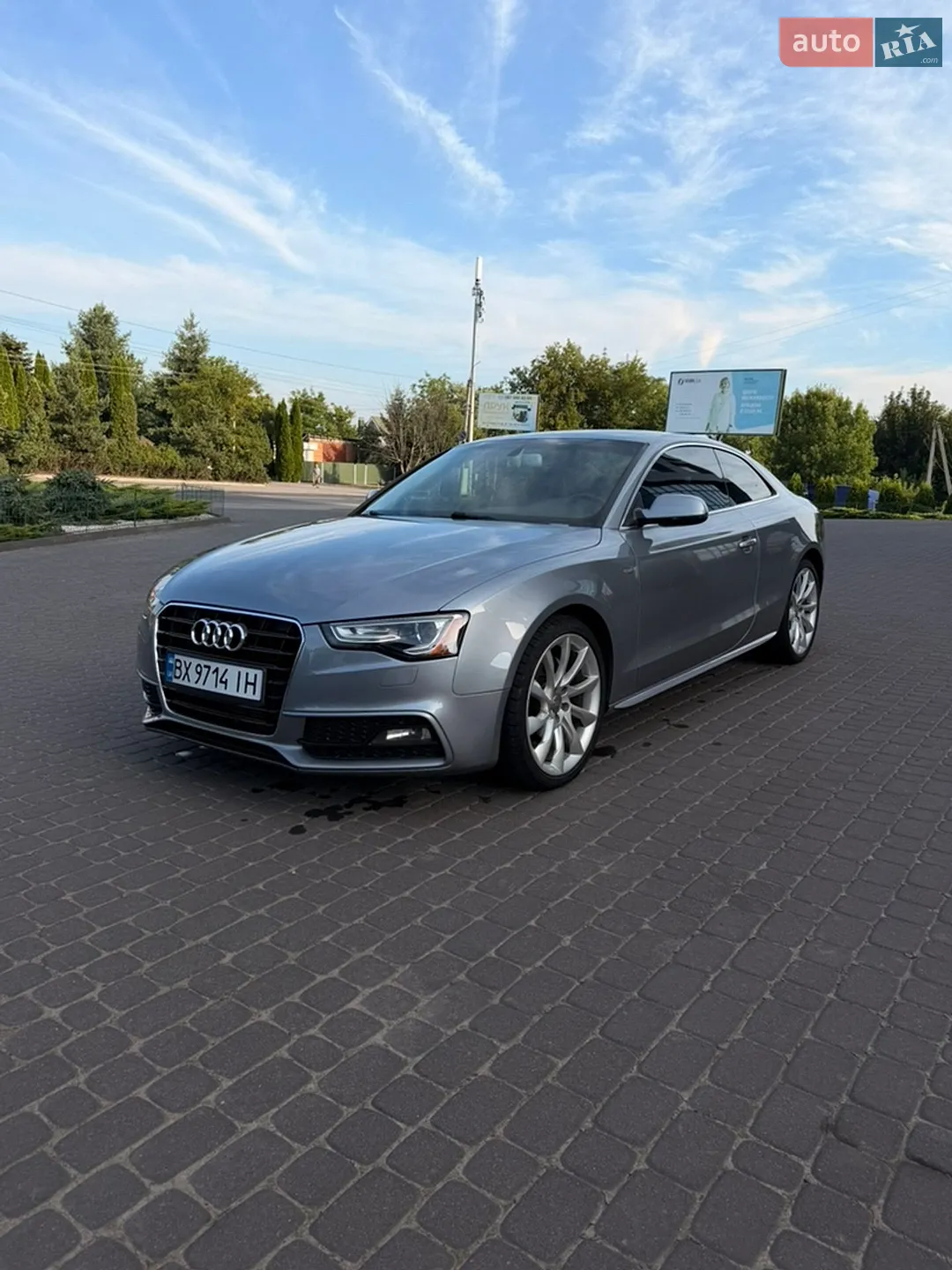 2016 Audi A5 - мініатюра 2