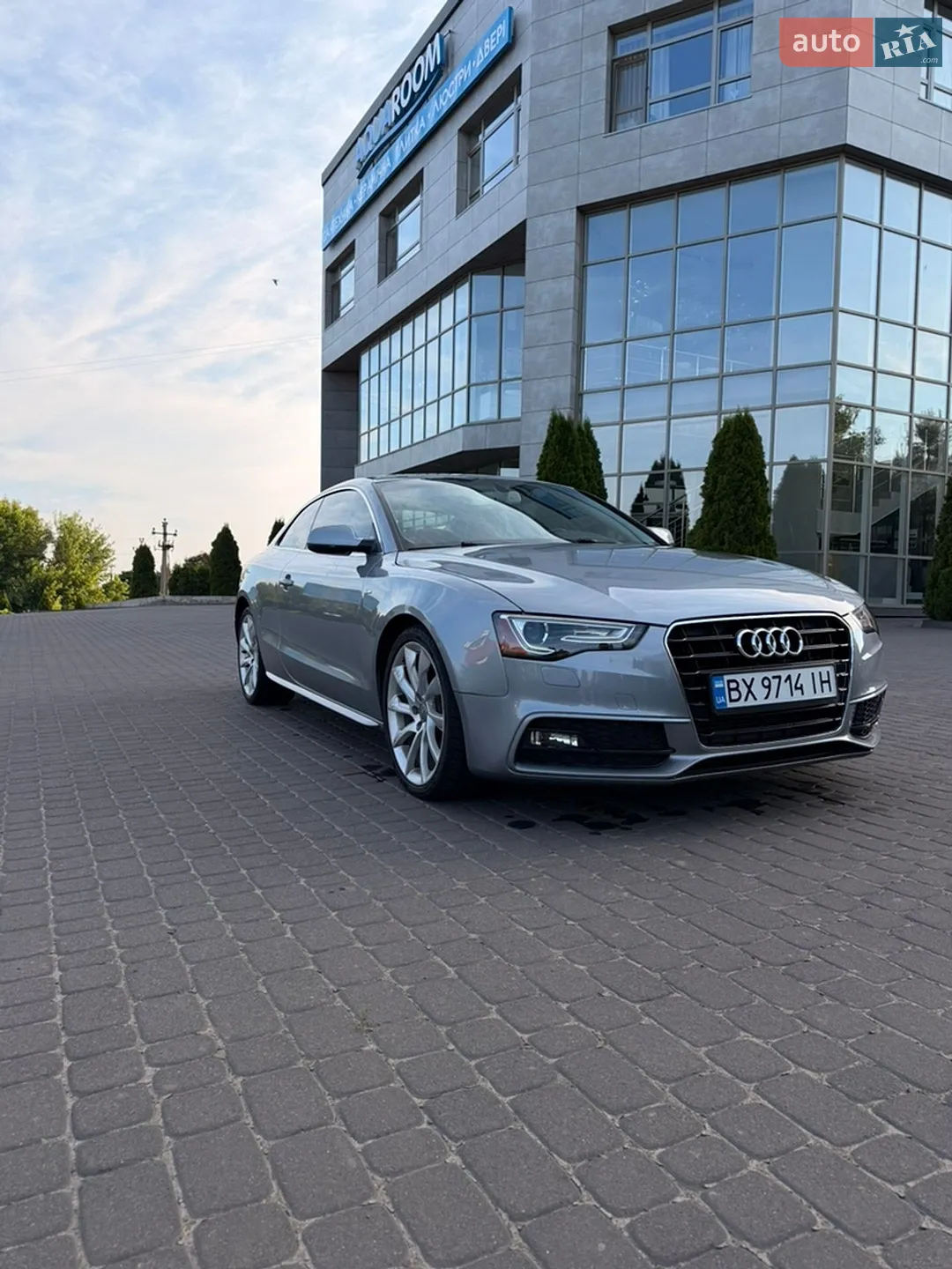 2016 Audi A5 - мініатюра 4