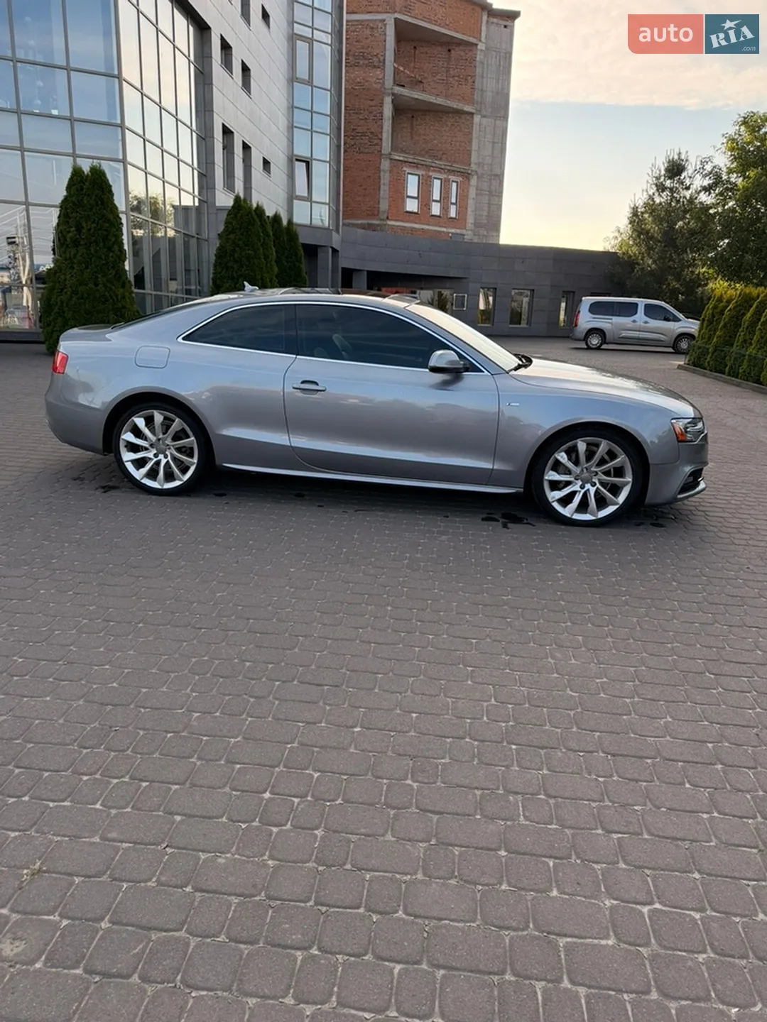 2016 Audi A5 - мініатюра 5