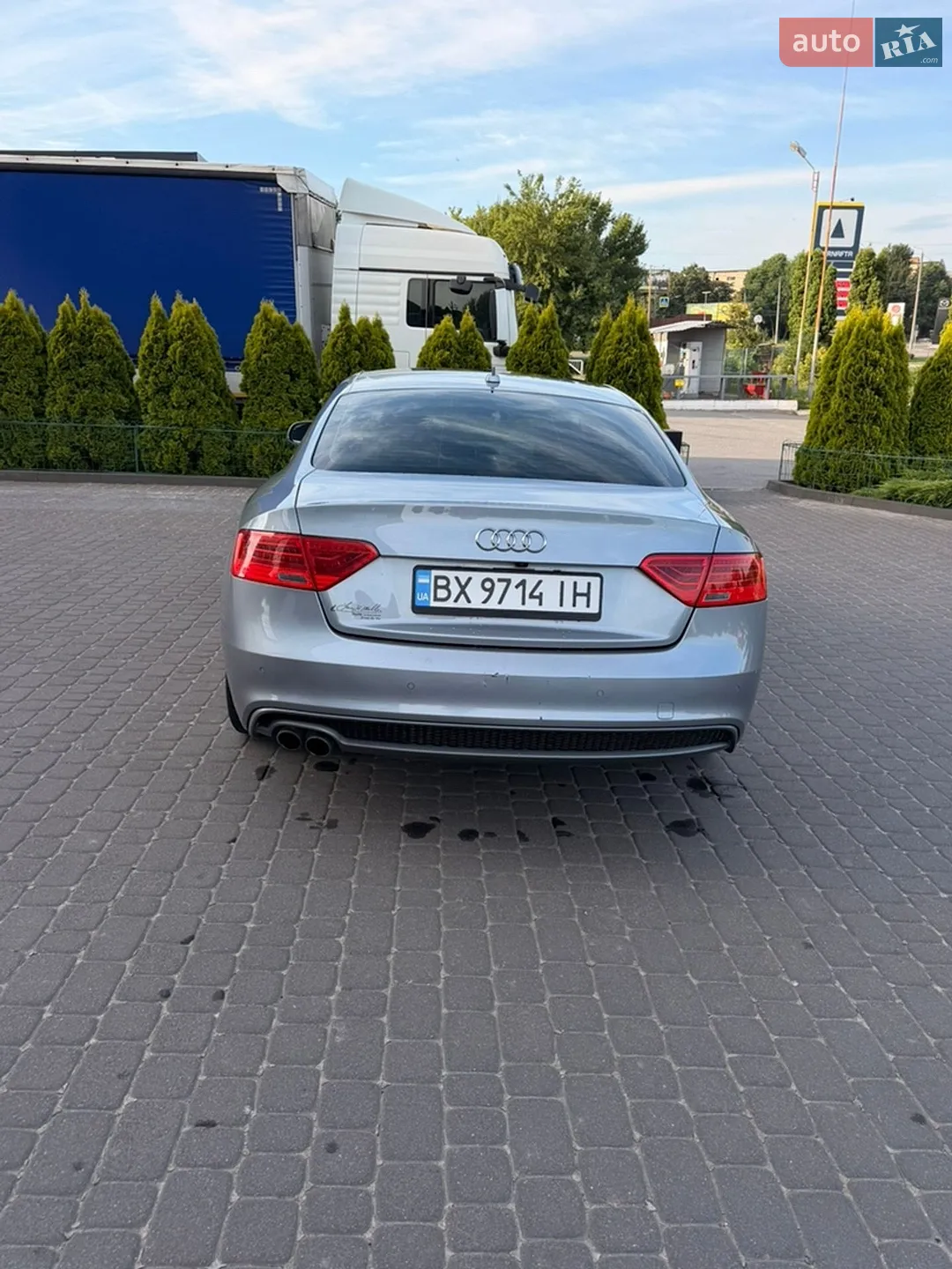 2016 Audi A5 - мініатюра 6