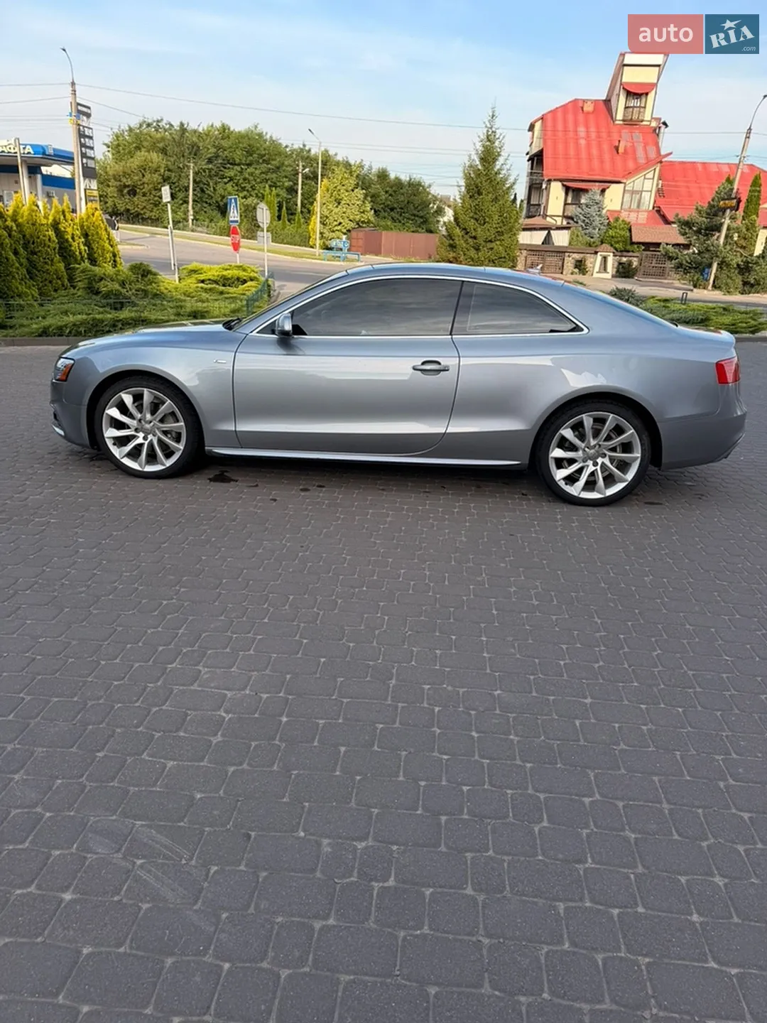 2016 Audi A5 - мініатюра 7