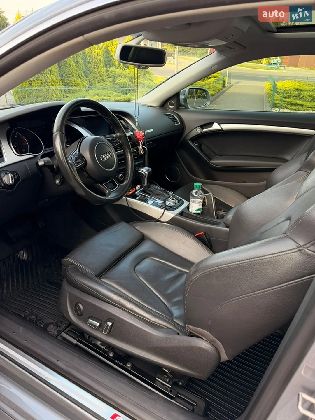 2016 Audi A5 - мініатюра 9