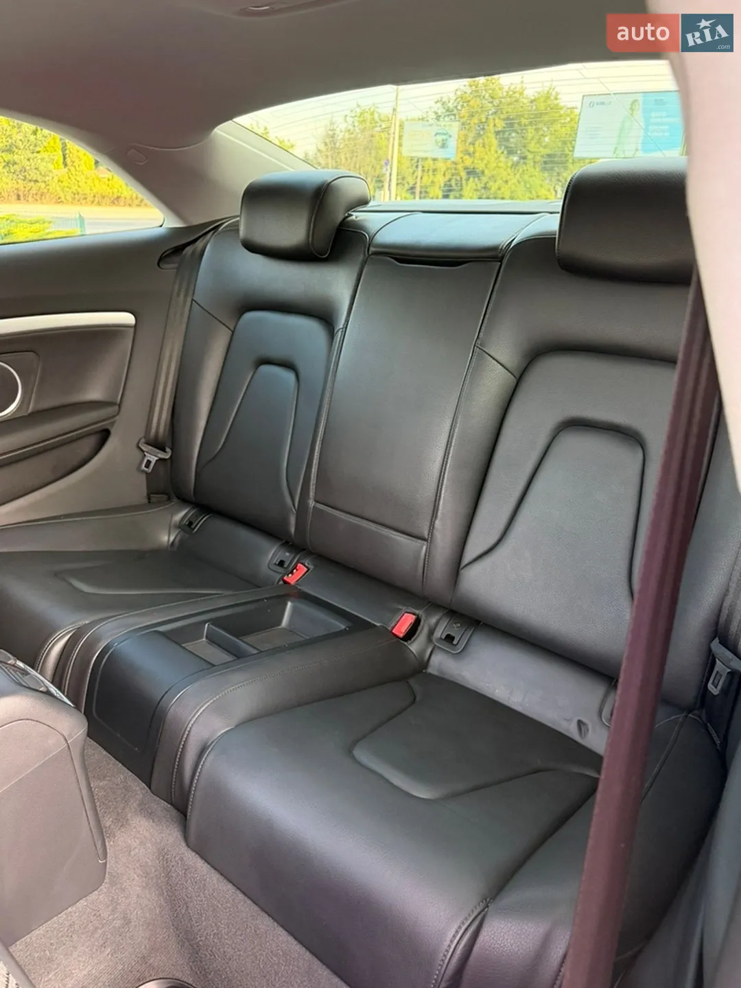2016 Audi A5 - мініатюра 10