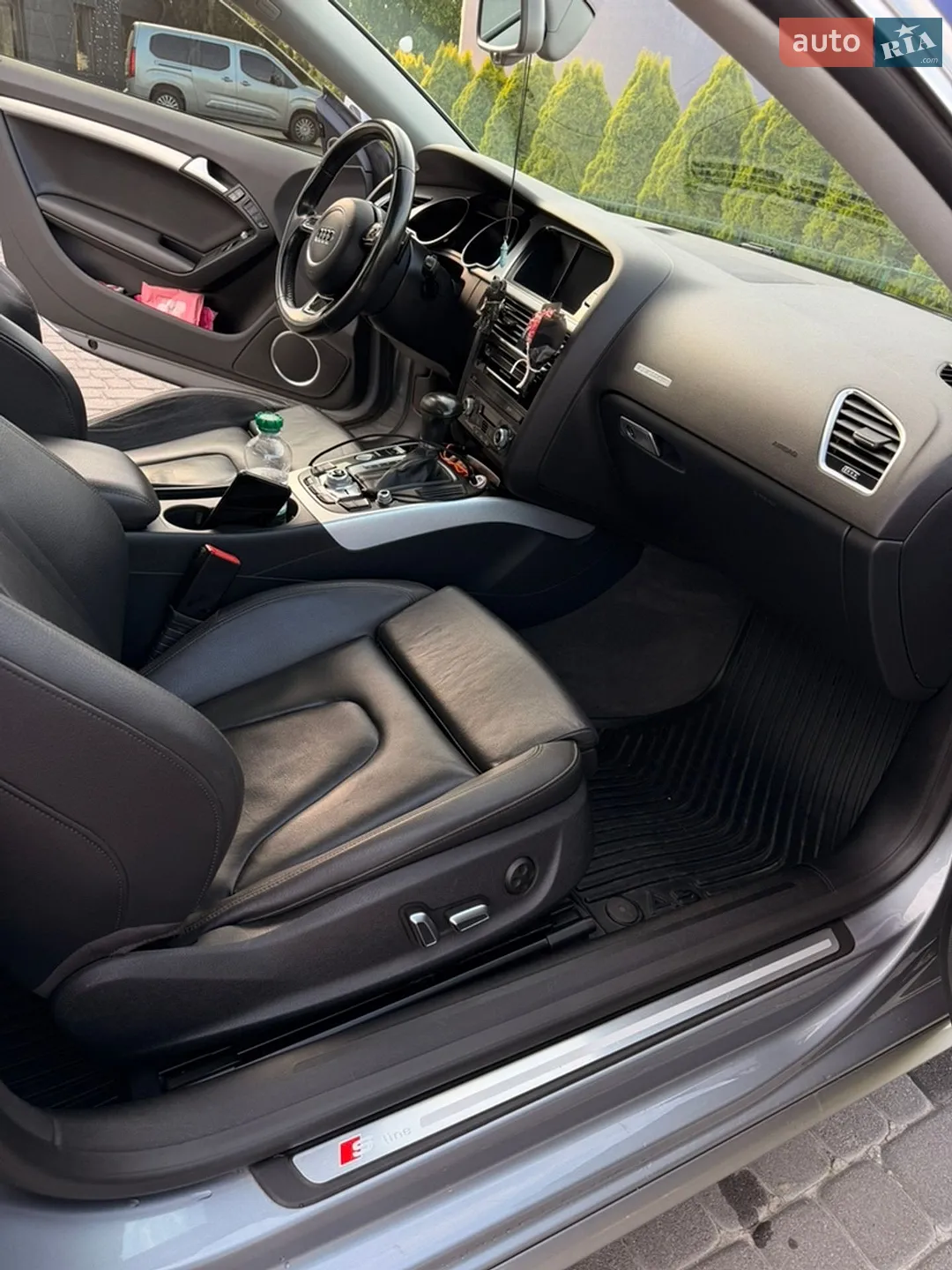 2016 Audi A5 - мініатюра 18