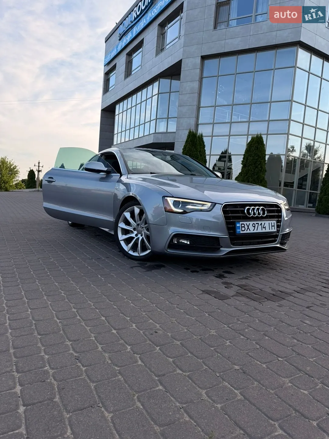 2016 Audi A5 - мініатюра 19