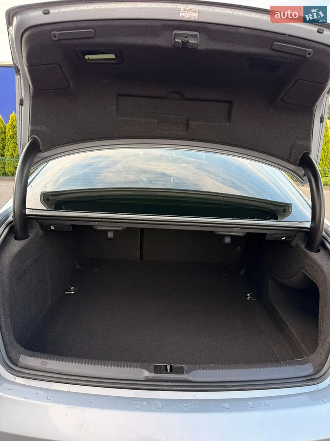 2016 Audi A5 - мініатюра 20