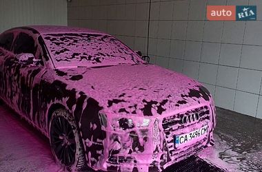 Купе Audi A5 2011 в Звенигородці фото 3 Купе Audi A5 2011 в Звенигородці