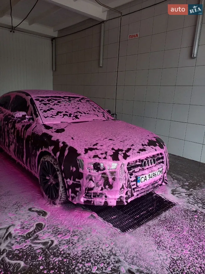 2012 Audi A5 - мініатюра 16