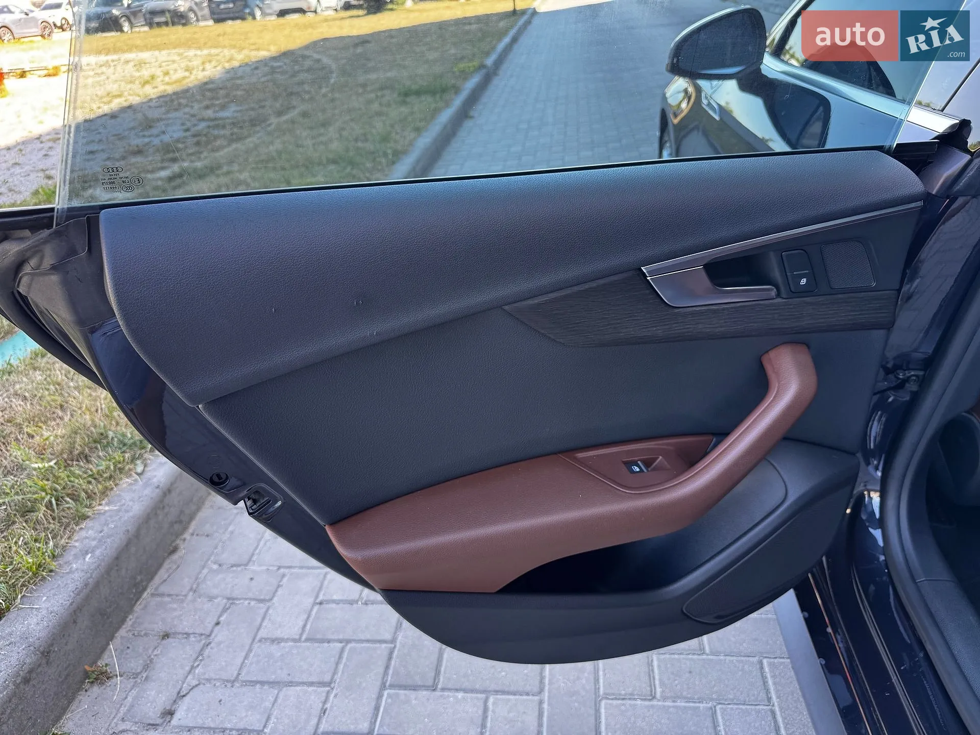 2018 Audi A5 - мініатюра 20