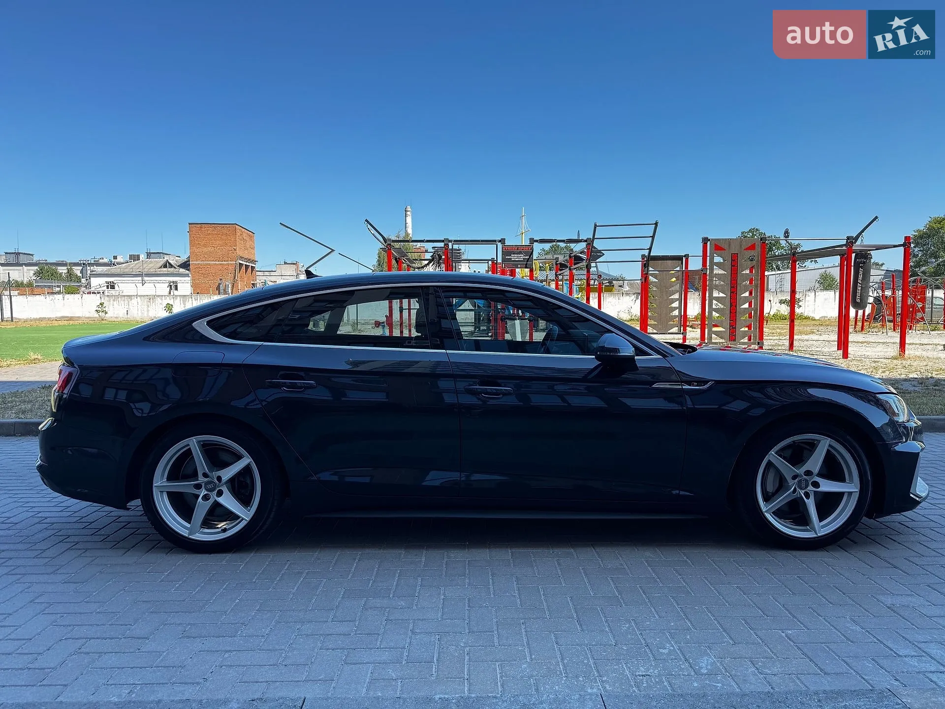 2018 Audi A5 - мініатюра 8